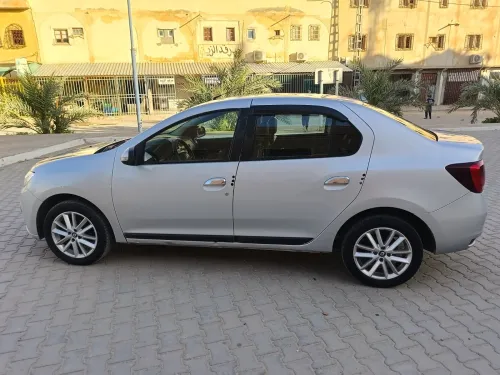 Renault Symbol 2018 Made In Bladi