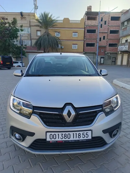 Renault Symbol 2018 Made In Bladi