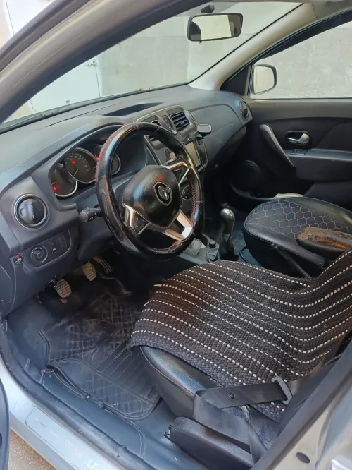 Renault Symbol 2018 Made In Bladi