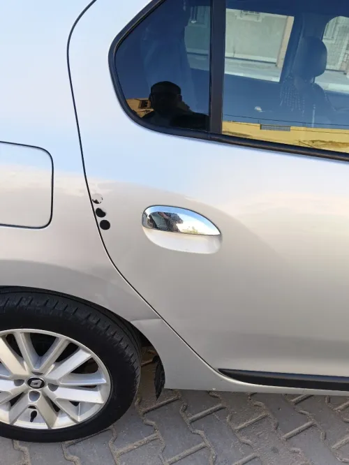 Renault Symbol 2018 Made In Bladi
