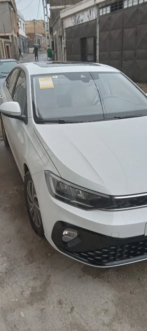 Volkswagen Lavida 2025 