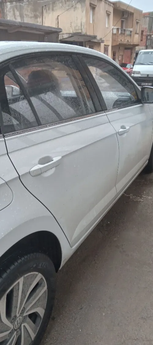Volkswagen Lavida 2025 