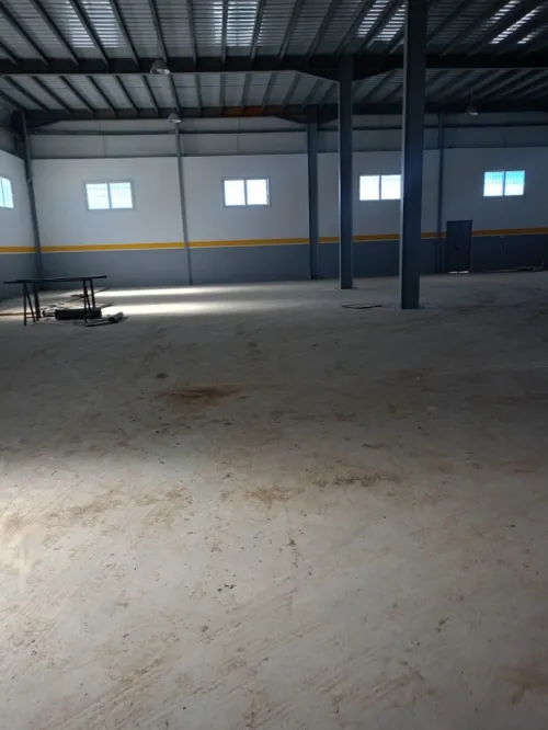 Location Hangar - Usine Alger Ouled chebel