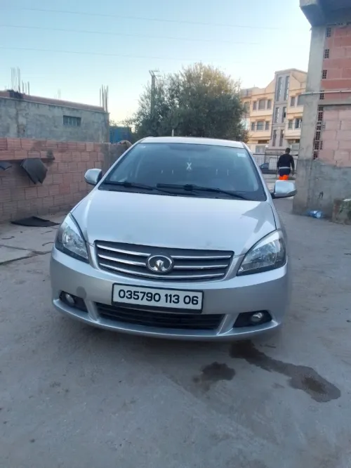 Great Wall C30 2013 C30