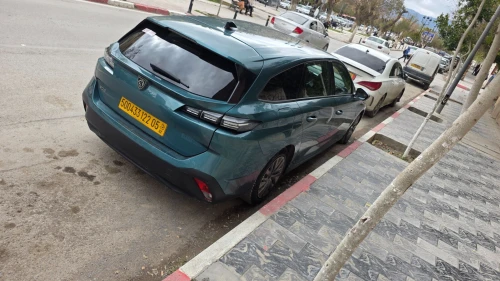 Peugeot 308 2022 SW