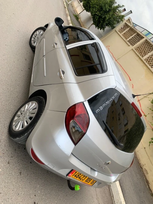 Renault Clio3 2009 Clio3