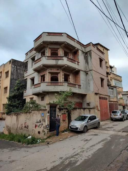 Vente Villa Alger Khraissia