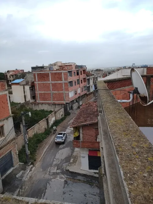 Vente Villa Alger Khraissia