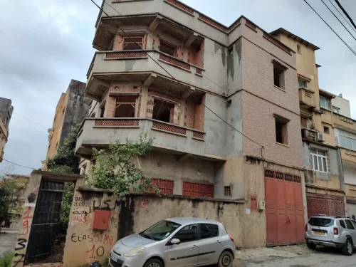 Vente Villa Alger Khraissia