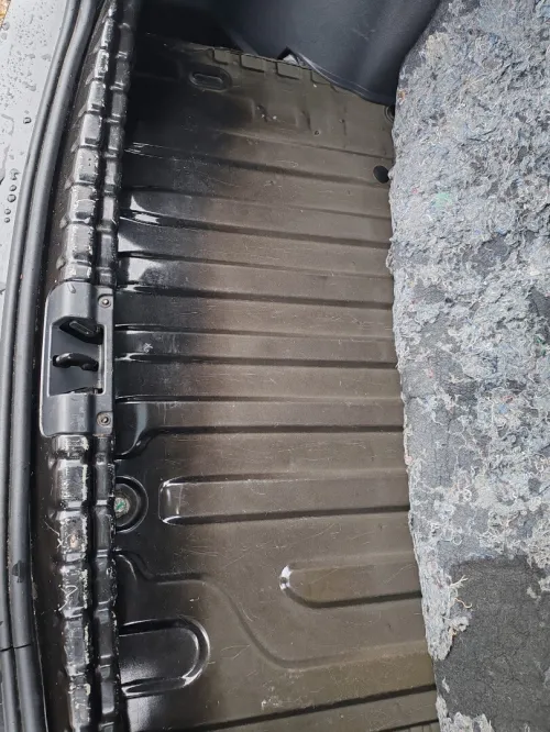 Dacia Duster 2015 