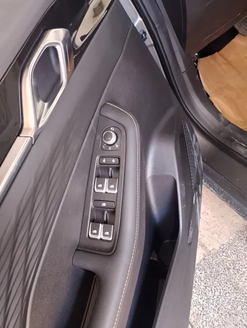Geely Coolray 2025 Stare edition