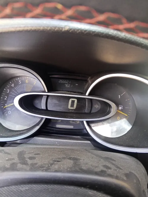 Renault Clio 4 2013 Clio 4