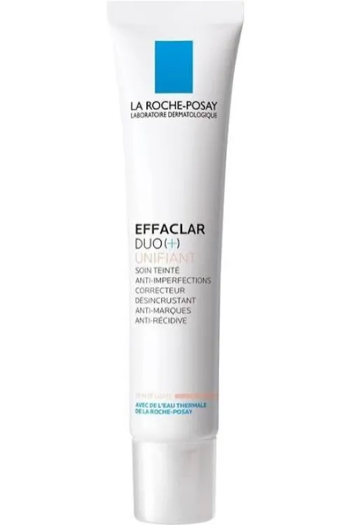 La roche posay effaclar