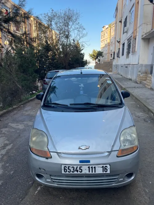 Chevrolet Spark 2011 Spark