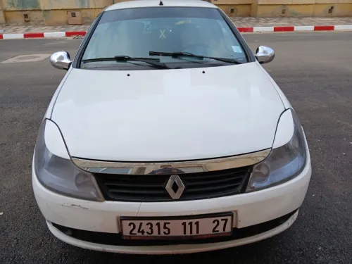 Renault Symbol 2011 Authentique