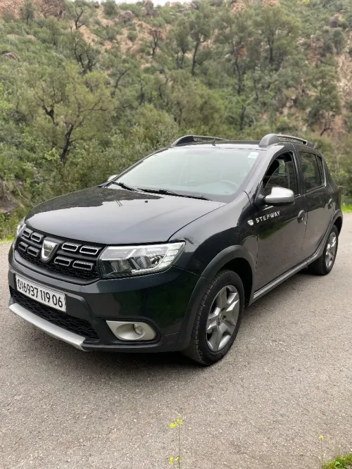 Dacia Sandero 2019 Stepway