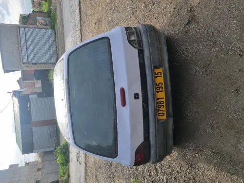 Renault Clio 1 1995 Clio 1