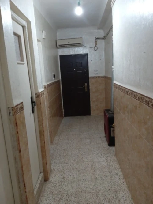 Vente Appartement F3 Djelfa Ain maabed