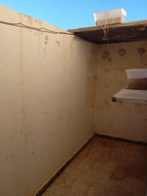 Vente Appartement F3 Djelfa Ain maabed