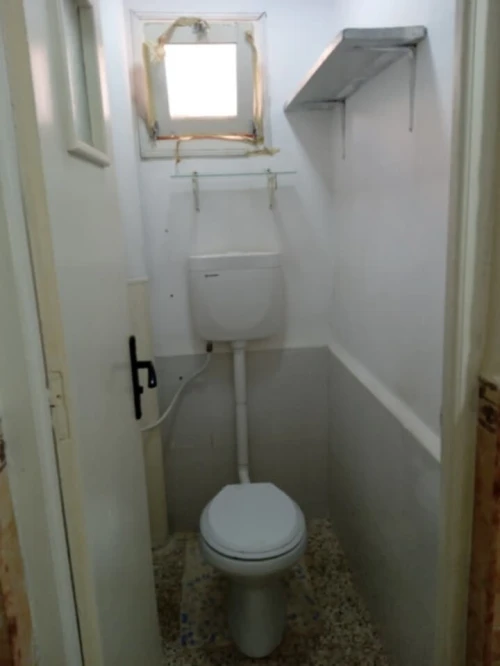 Vente Appartement F3 Djelfa Ain maabed