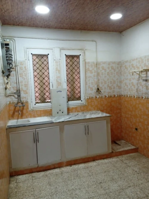Vente Appartement F3 Djelfa Ain maabed