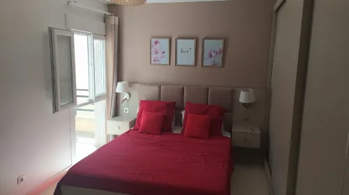 Location Appartement F3 Alger El mouradia