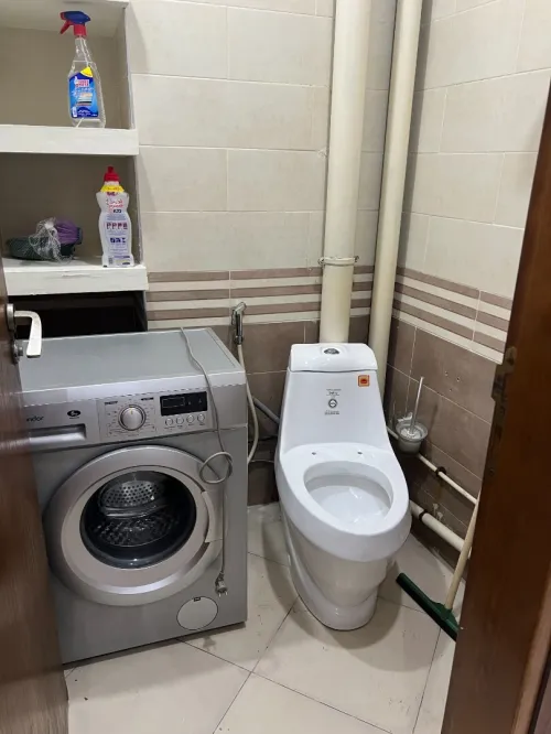 Location Appartement F3 F4 Alger El mouradia