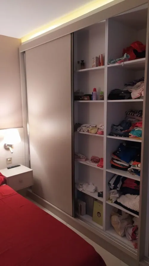 Location Appartement F3 Alger El mouradia