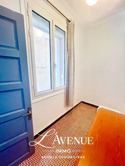 Location Appartement F3 Alger El mouradia