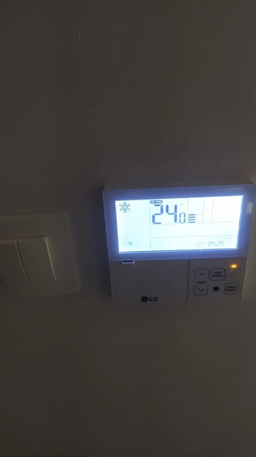 Location Appartement F3 Alger El mouradia