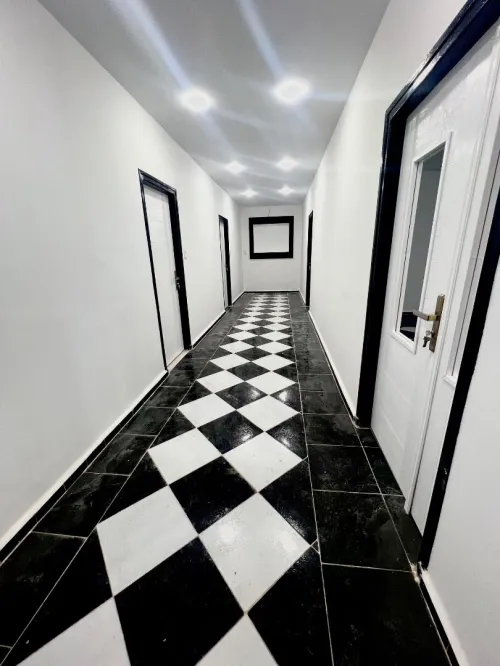Location Appartement F4 Alger Dely brahim