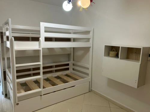 Location Appartement F3 Alger El mouradia