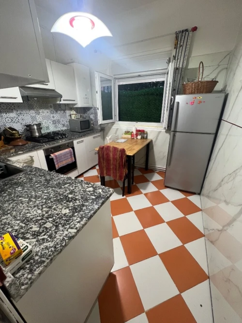 Vente Appartement F3 Alger El madania