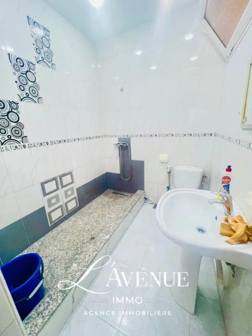 Location Appartement F3 Alger El mouradia