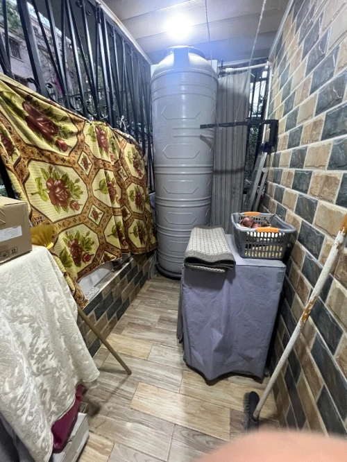Vente Appartement F3 Alger El madania