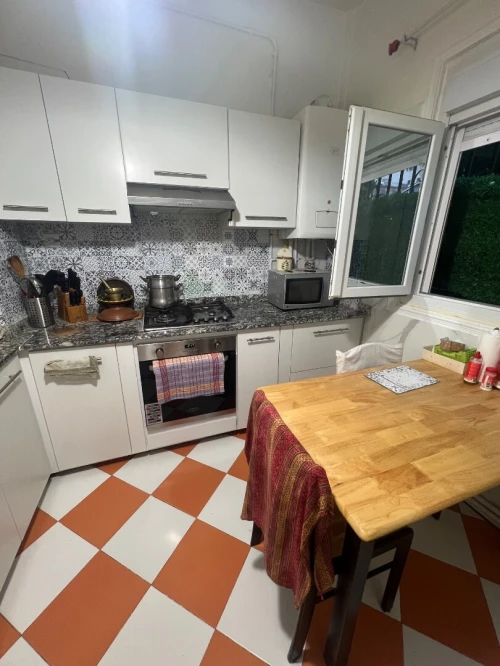 Vente Appartement F3 Alger El madania