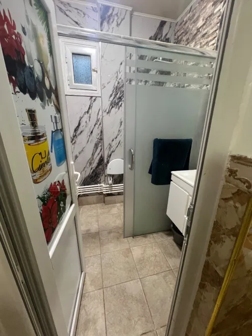Vente Appartement F3 Alger El madania