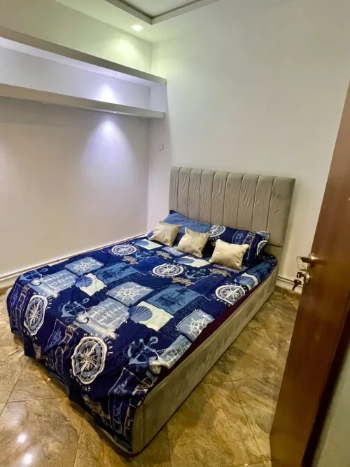 Location Appartement F4 Alger El mouradia