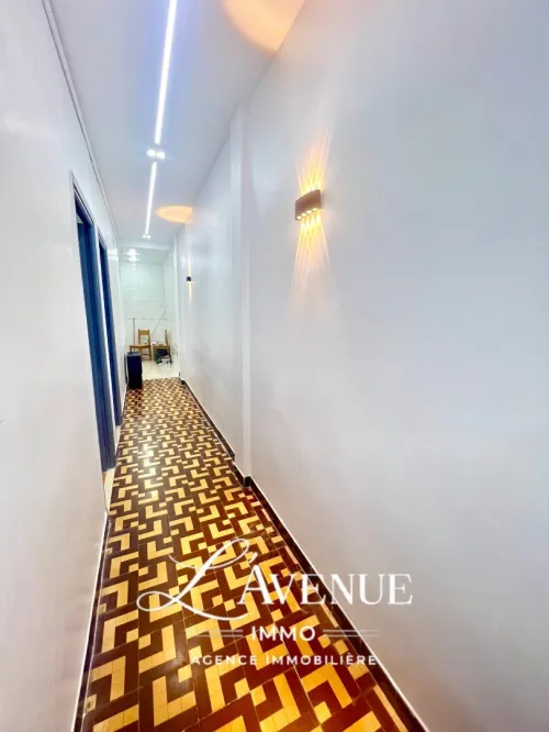 Location Appartement F3 Alger El mouradia