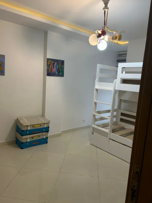 Location Appartement F3 Alger El mouradia