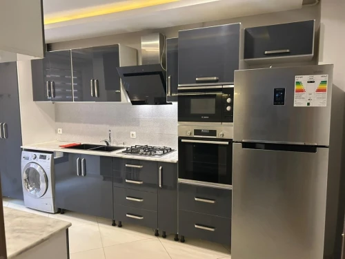 Location Appartement F3 Alger El mouradia