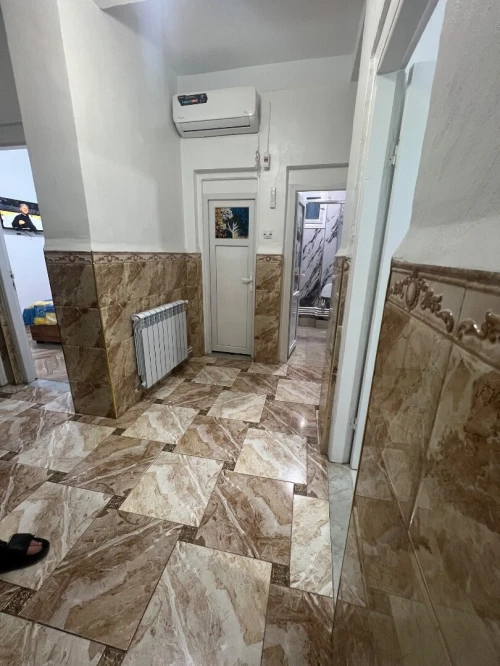 Vente Appartement F3 Alger El madania