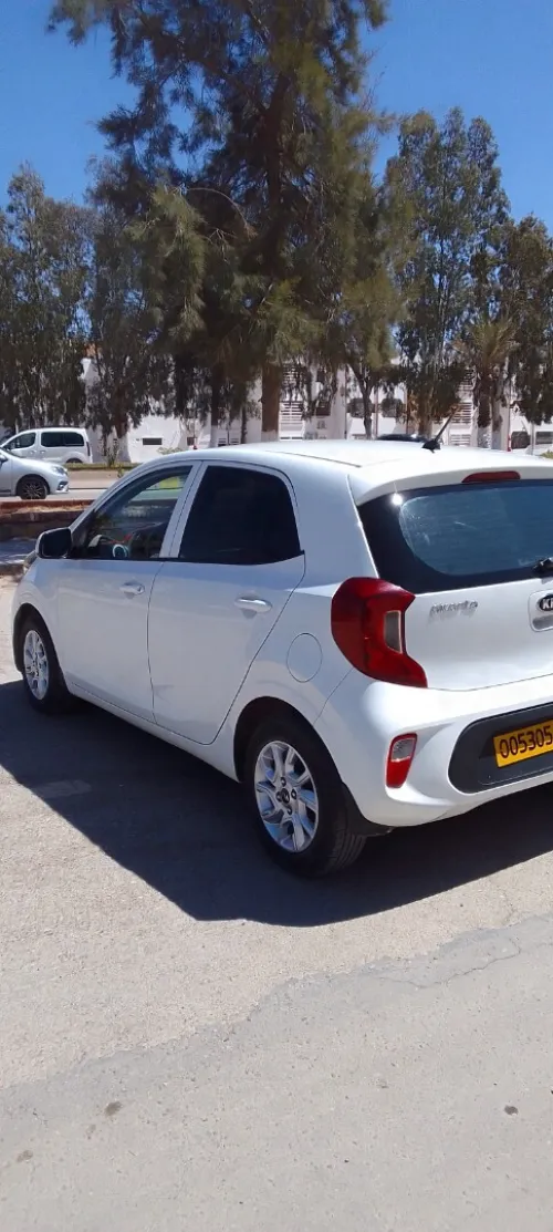 Kia Picanto 2019 LX Start