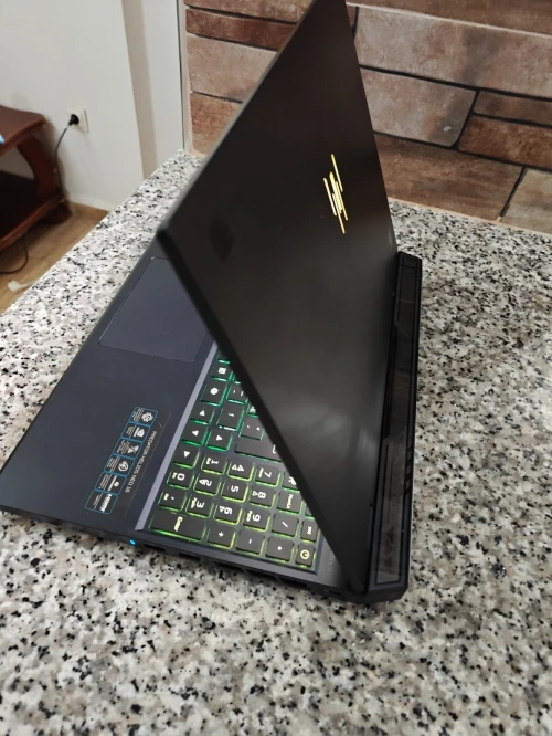 Acer Predator Helios Neo 16 i9-14th / RTX 4070/ 32G RAM DDR5
