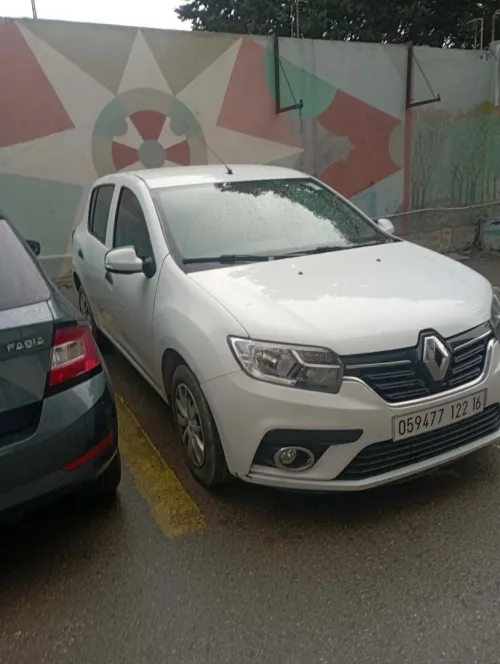 Renault autre 2022 bass clim