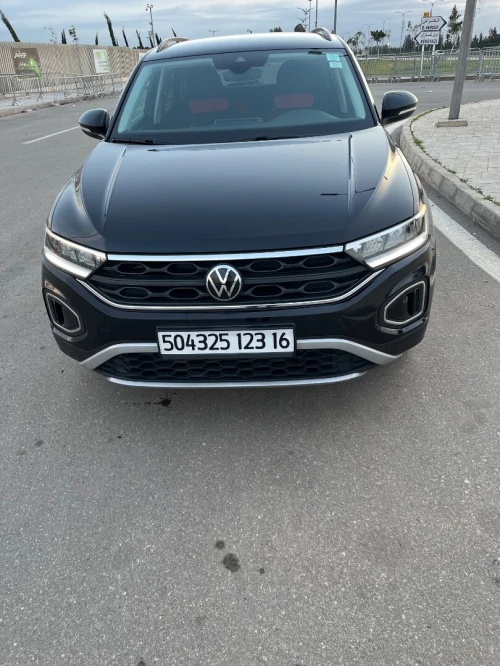 Volkswagen T-Roc 2023 Move
