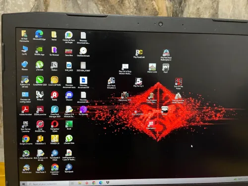 PC HP OMEN