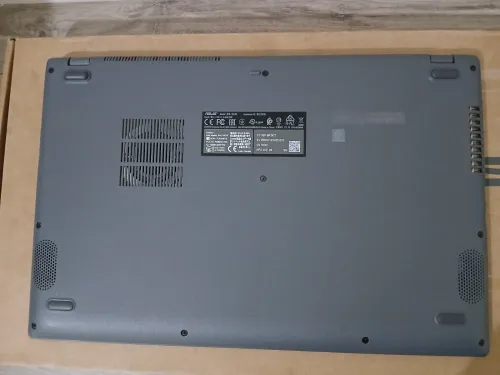 ASUS X515E Gaming