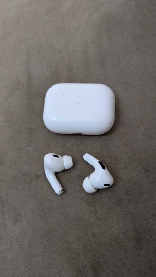 Airpods pro 2e génération