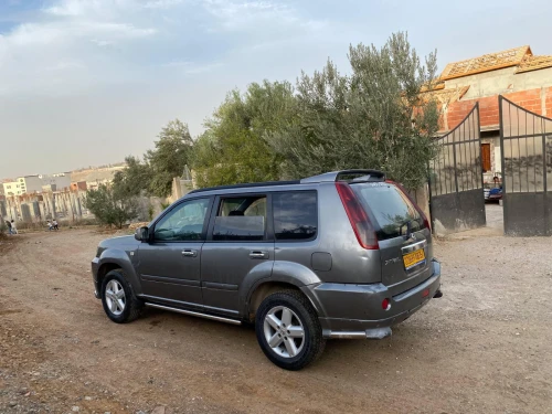 Nissan X Trail 2008 X Trail